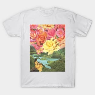 Summer Skies T-Shirt